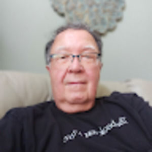 Meet your Posher, Ronald